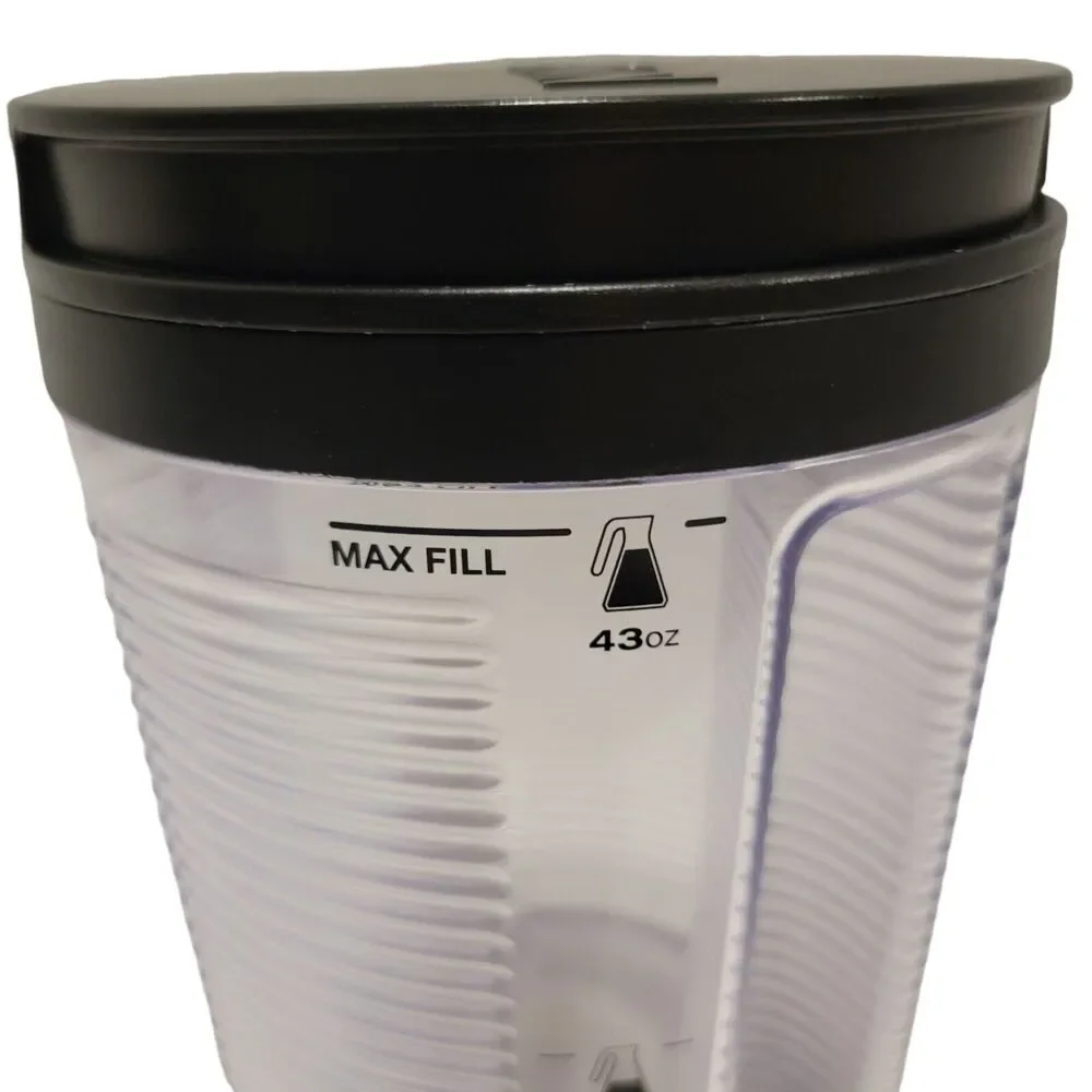 Ninja Coffee Bar Replacement Water Reservoir Tank  CF080 CF081 CF082 CF085